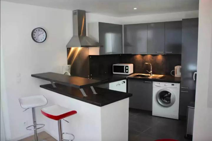 Gîte pour 6 personnes dans Vieux Port (La Rochelle) - 3