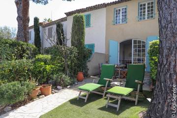 Maison De Vacances pour 5 Personnes dans Port Grimaud, Grimaud, Photo 1