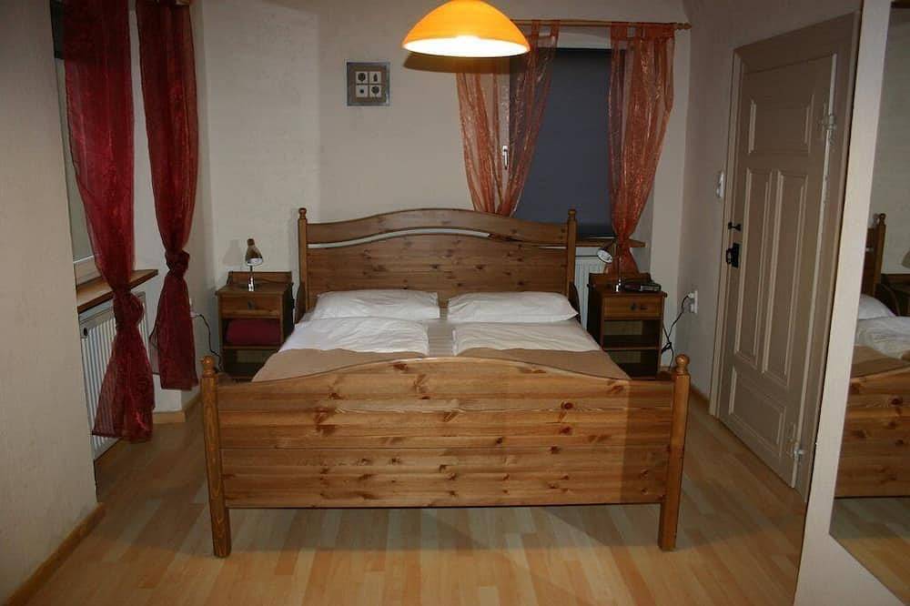 Ferienhaus im mittelalterlichen Weinstadt. in Prichsenstadt, Fränkisches Weinland