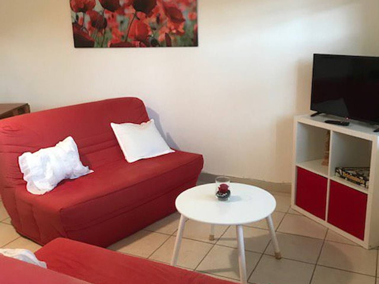 Maison près plage Noirmoutier - Animaux admis - 4 pers in La Guérinière, Noirmoutier