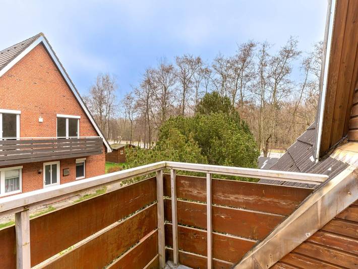 Ganze Wohnung, Ferienwohnung in St. Peter-Ording in St. Peter-Bad, St. Peter-Ording