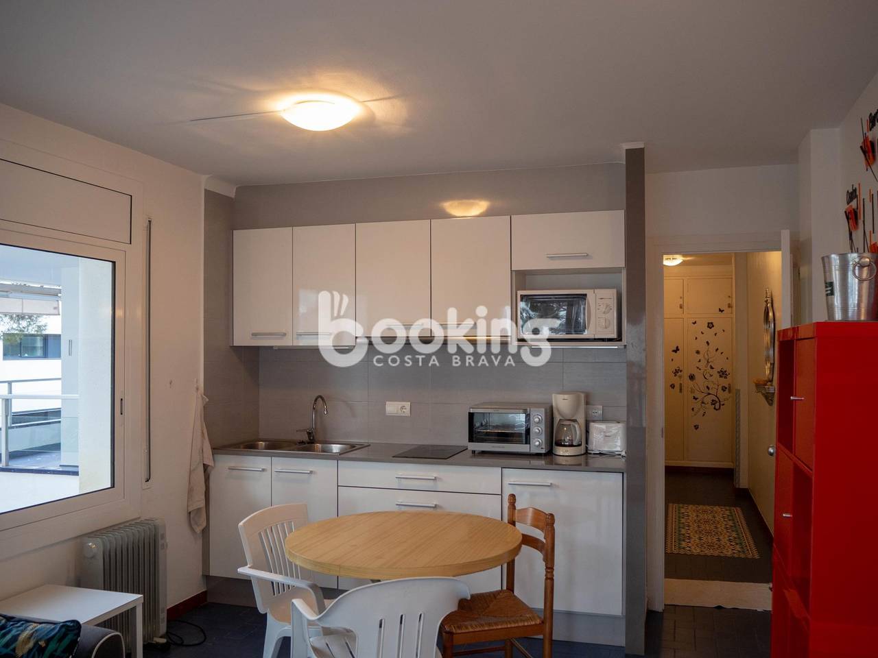 Apartamento vacacional entero, Bonito apartamento en el corazón de Playa de Aro, a 150 metros de la playa in Platja d'Aro, Costa Brava