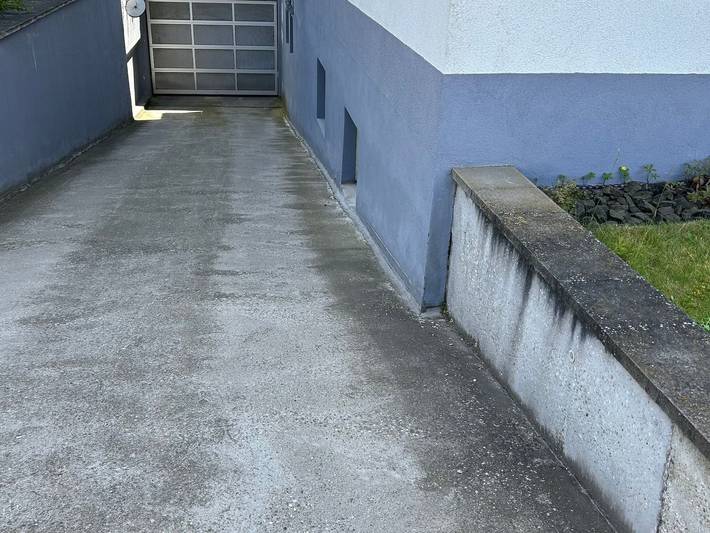 Ferienwohnung für 5 Personen, mit Balkon in Lahr - 3