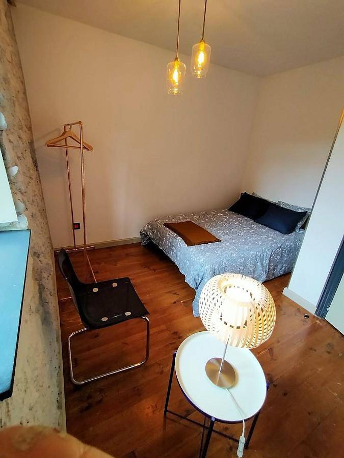 Casa rural para 8 personas, con terraza además de vistas y jardín, Se admiten mascotas en Sierra del Sueve - 4