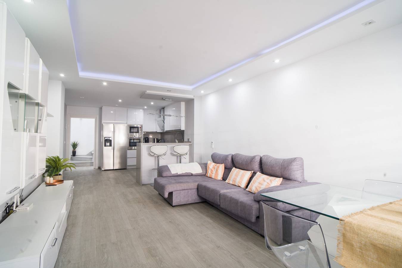 Townhouse San Pedro close to all ameneties in San Pedro Alcántara, Marbella