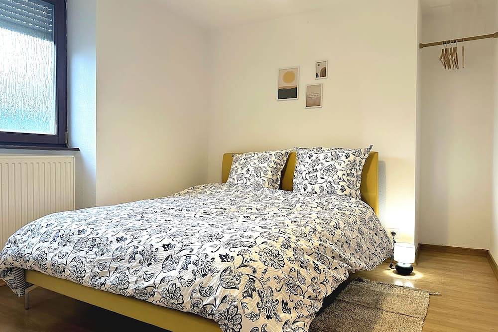 Entire apartment, Spacious Residence 80m², 5 Minutes from Saverne, Bike Paths, Private Parking in Monswiller, Saverne region