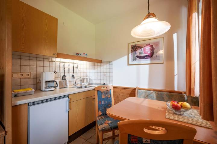 Ganze Ferienwohnung, Apartment Scheffauerblick in Scheffau am Wilden Kaiser, Kaisergebirge