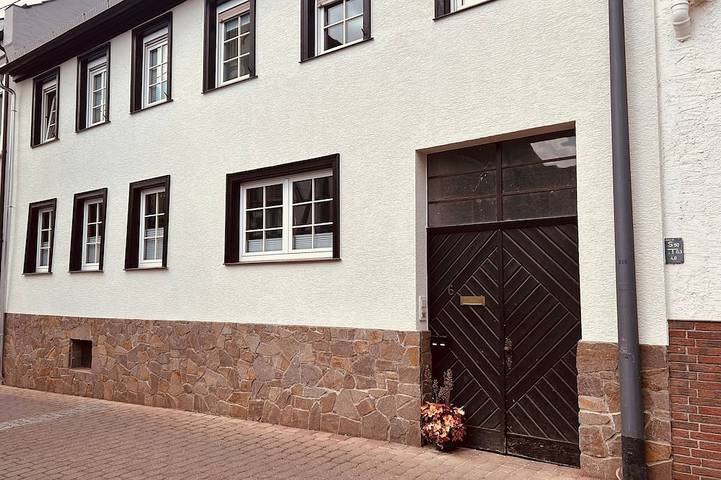 Ferienwohnung für 6 Personen - 1