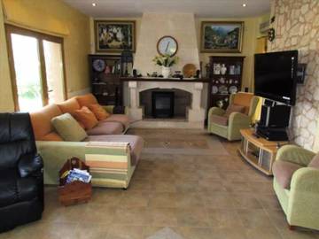 Villa in Campos, Mallorca Süden für 18 