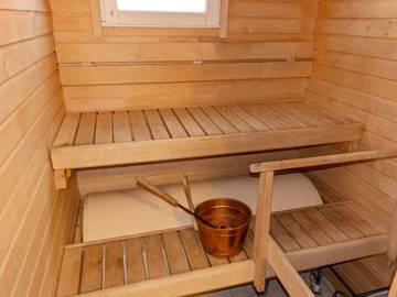 Log Cabin for 5 People in Sirkka, Levi, Photo 3