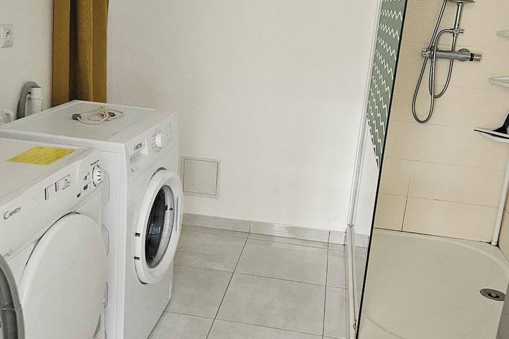 Location de vacances pour 6 personnes à Saint-Seurin-de-Cadourne - 3