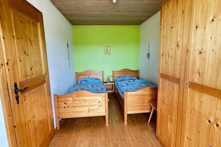 Ferienwohnung für 4 Personen in Altusried - 2