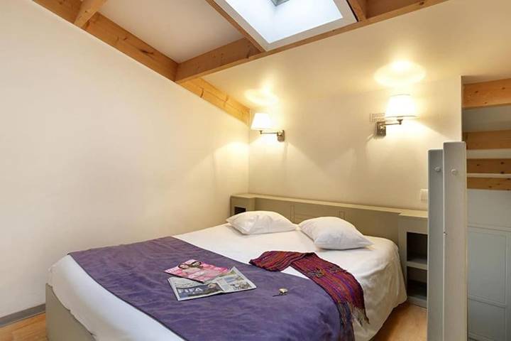 Gîte pour 3 personnes à Merville - 3