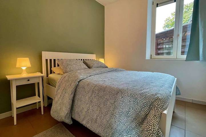 Gîte pour 2 personnes dans Mesnil-Saint-Blaise - 2