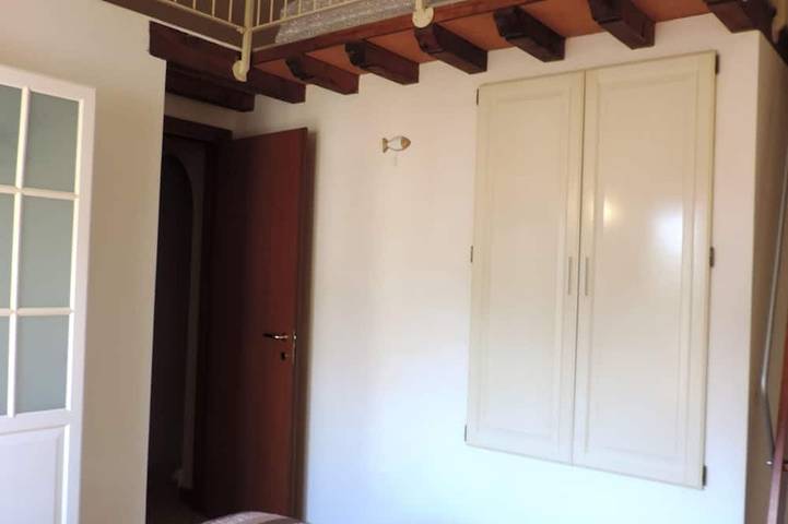 Ferienwohnung für 5 Personen, mit Terrasse und Garten in Marina di Bibbona - 2