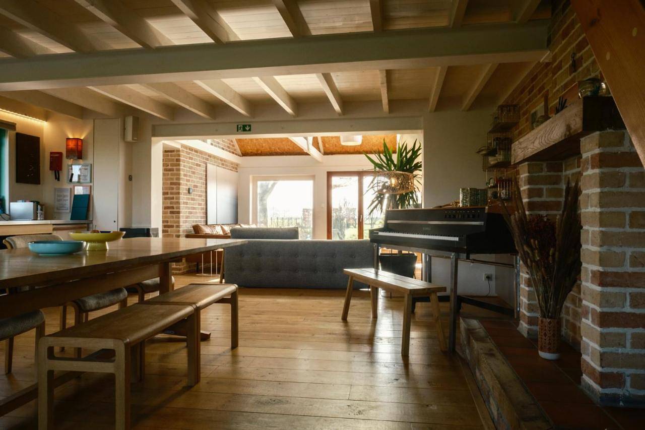 Landelijk Huisje te Houtem in Veurne, Westflandern