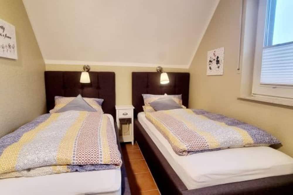 Vier Sterne Oase in Friesenhörn, ruhige Lage , direkt am Deich gelegen in Horumersiel, Wangerland