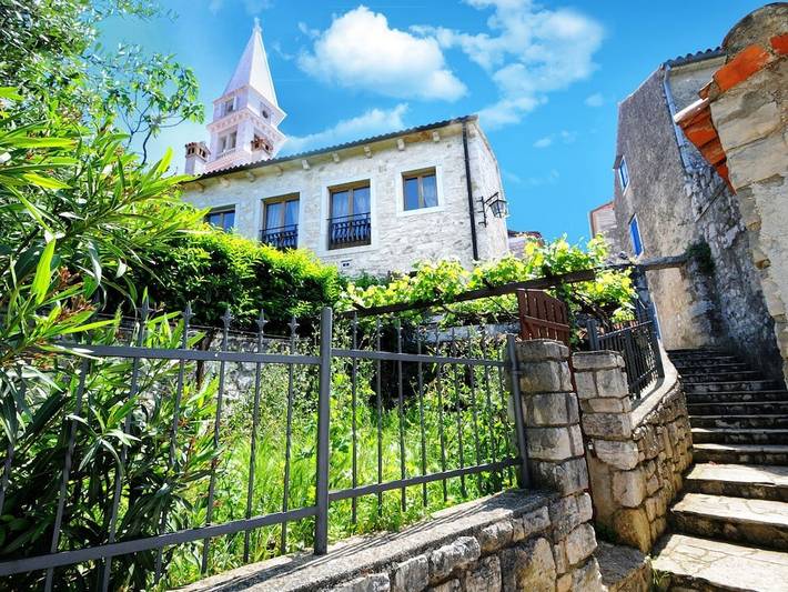 Villa für 6 Personen in Vrsar