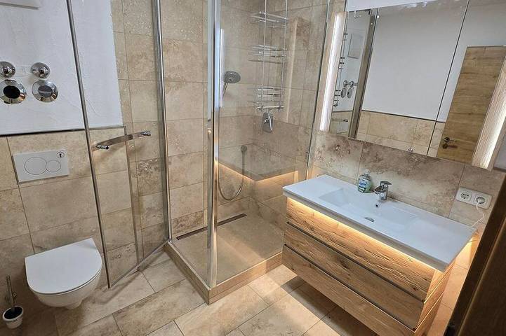 Hütte für 2 Personen in Füssen - 4