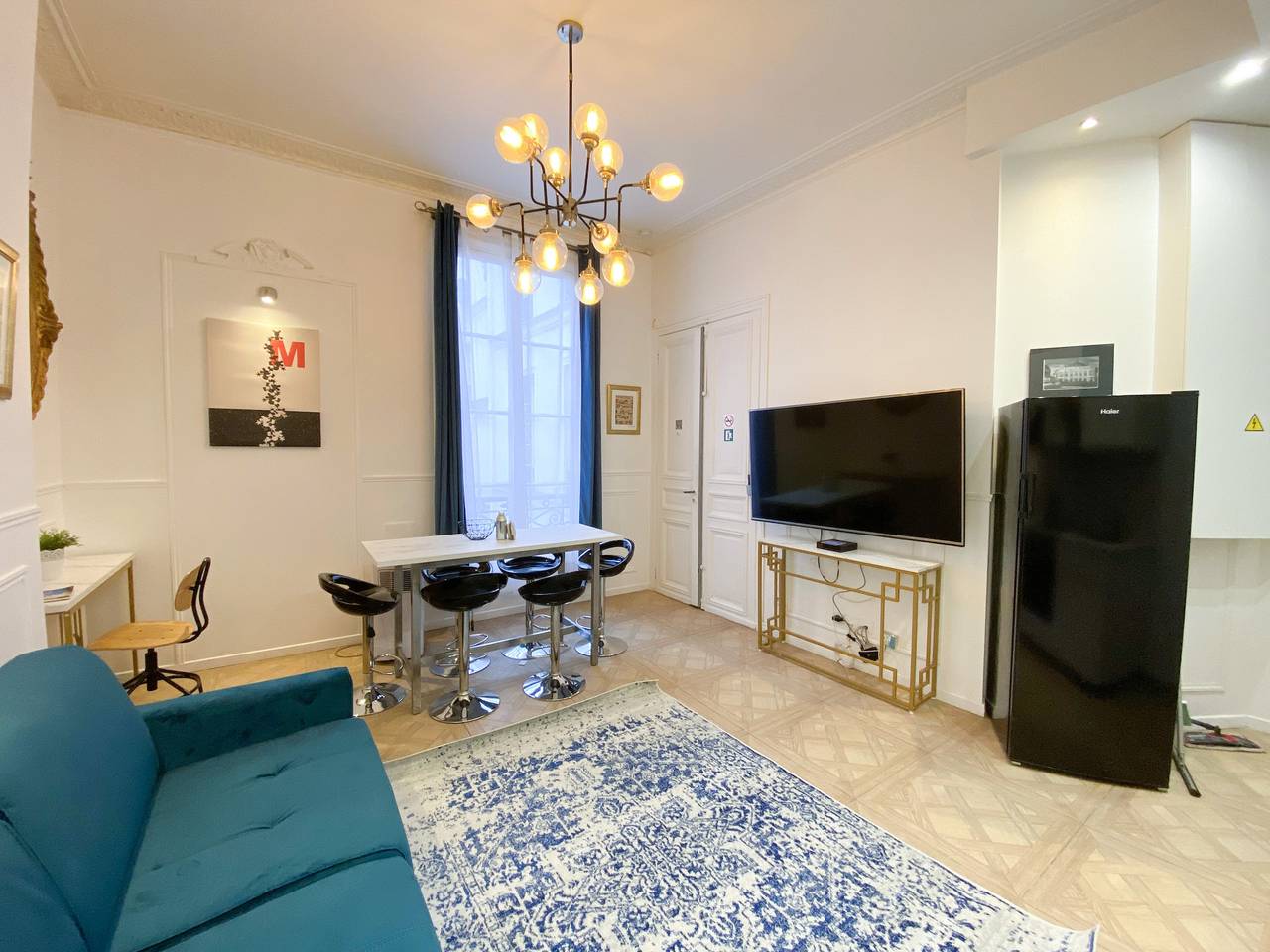 Appartement de vacances