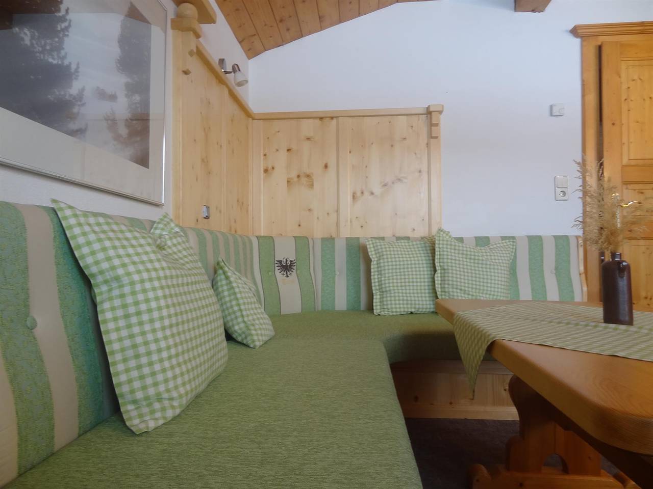 Ganze Ferienwohnung, Appartement Vergissmeinicht in Wildschönau, Kaisergebirge