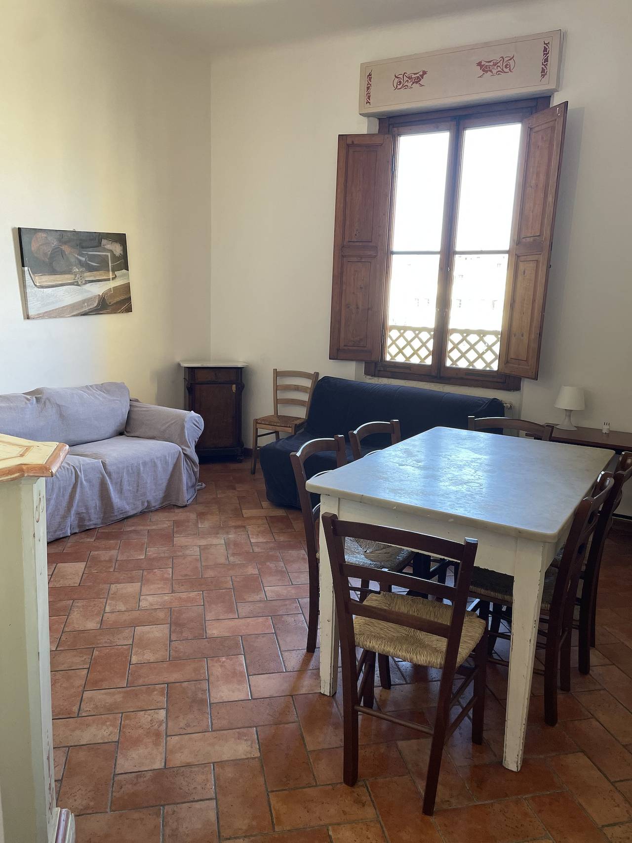 Apartamento entero, Scarlatti in Florencia centro, Florencia