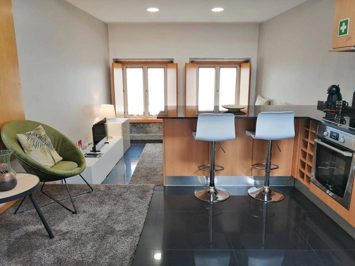 Apartamento entero, Anjinho City Center in Viana do Castelo, Distrito de Viana do Castelo