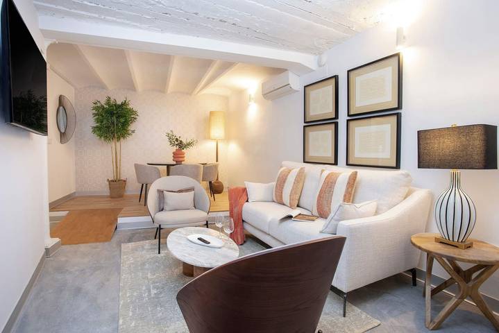 Apartamento para 4 personas en San Lorenzo (Sevilla)