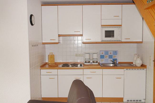 Ganze Wohnung, Meeresleuchten, Pommernweg 15, Wo 6, Horumersiel in Horumersiel, Wangerland