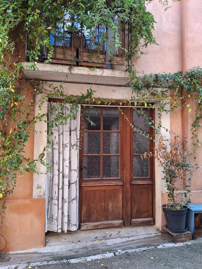 Gîte pour 4 personnes à Aniane - 3