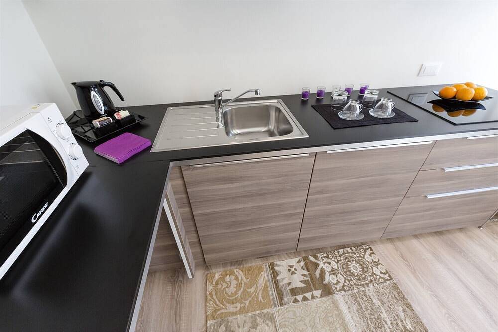 Appartamento intero, Appartamento Junior Suite a Vicenza in centro storico in Vicenza, Provincia di Vicenza