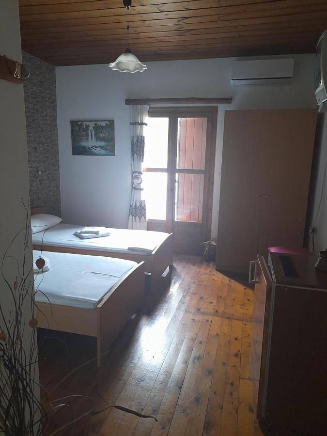 Maison d’hôte pour 3 personnes, avec vue ainsi que jardin et balcon en Crète - 3