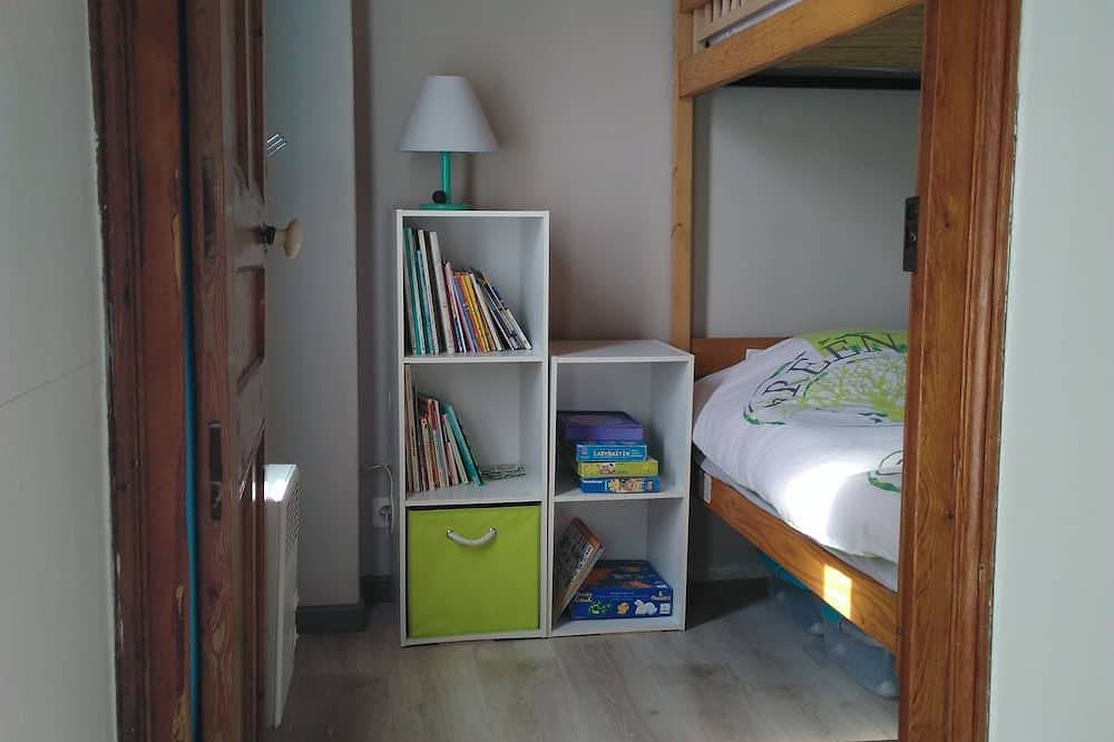 Haus für 4 Personen auf Wimereux in Wimereux, Boulogne-sur-Mer und Umgebung
