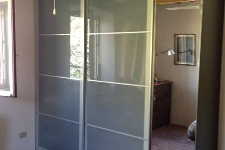Villa / country house with panoramic views 80 km from Rome in Amelia (municipality), Terni Province