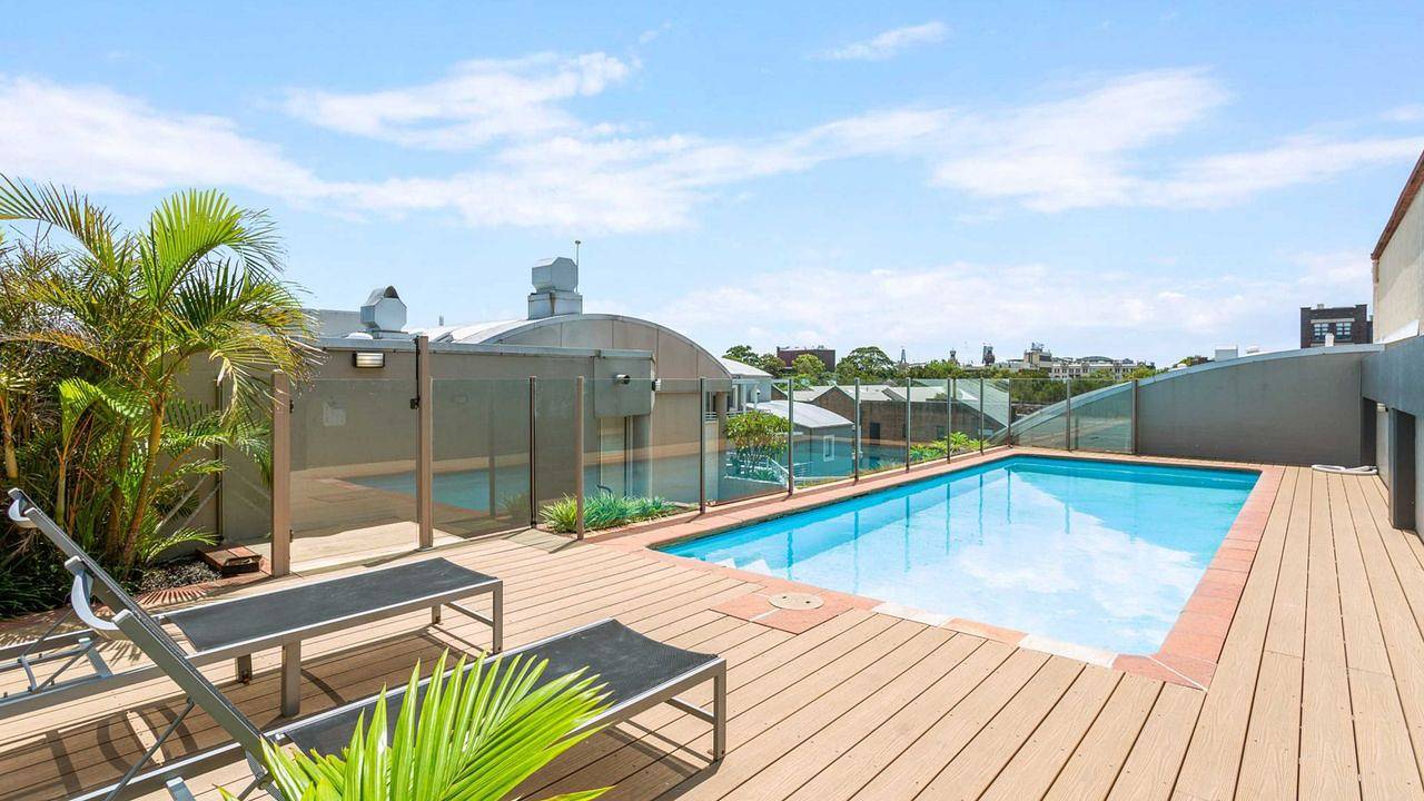 Entire studio, Studio für 2 Personen (2 m²) in Chippendale in Sydney, New South Wales