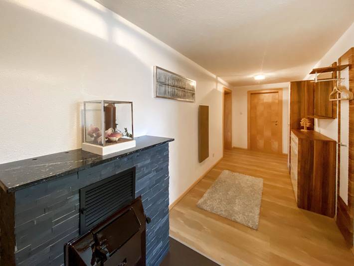 Ferienwohnung für 6 Personen, mit Balkon und Garten in Längenfeld - 3