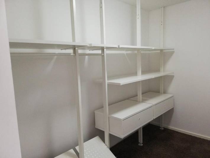 Ferienwohnung für 10 Personen, mit Balkon und Terrasse sowie Ausblick in Meisenheim - 3