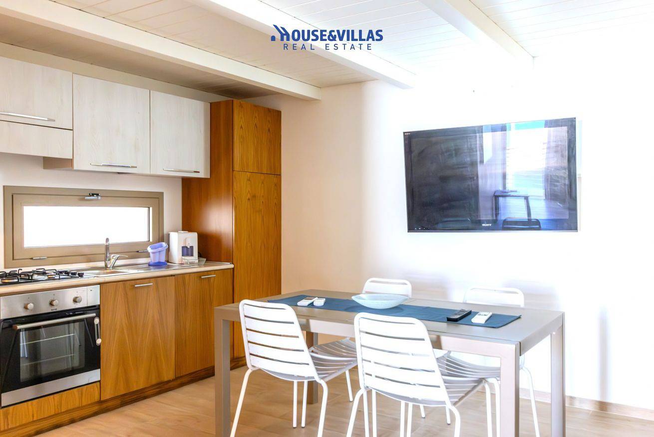 Apartamento entero, Marzamemi Breeze 2 in Marzamemi, Pachino