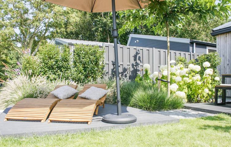 Ferienhaus für 5 Personen, mit Terrasse und Sauna am Ijsselmeer - 4