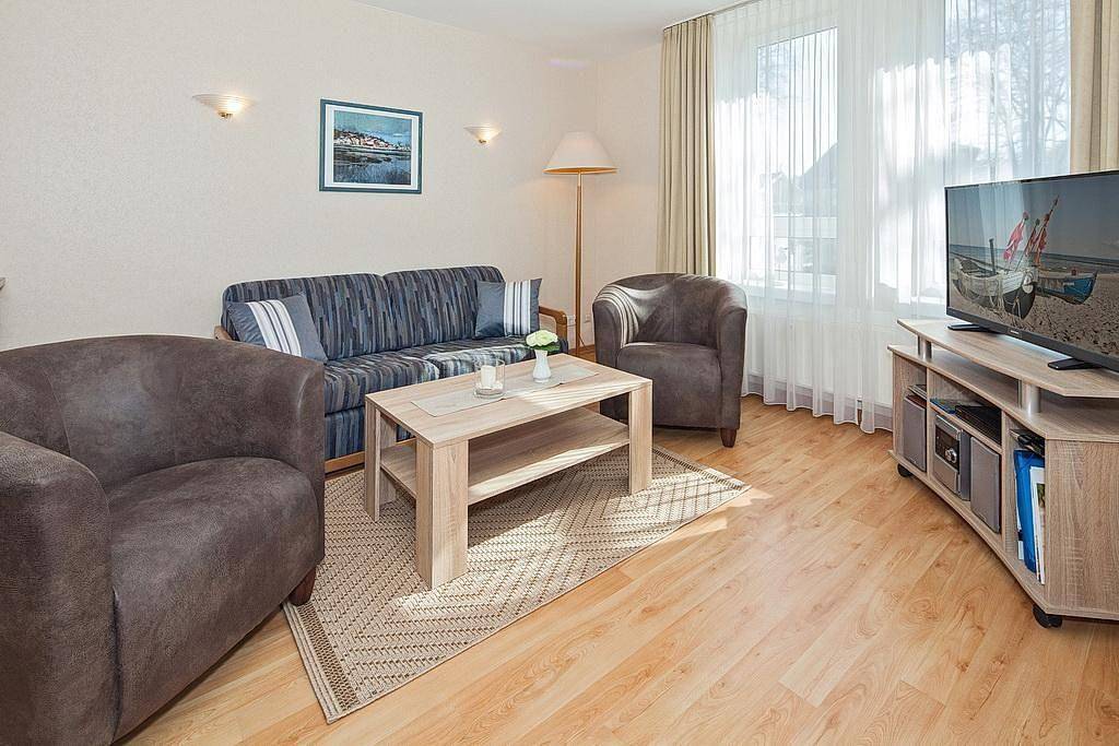 Ferienwohnung in Usedom für 4 Personen in Usedom