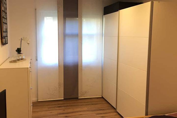 Ferienwohnung für 4 Personen, mit Garten in Rosenheim - 3