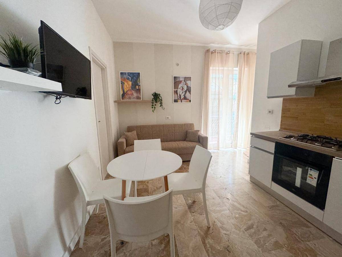 Classic Apartment in Corigliano-Rossano, Golfo di Taranto