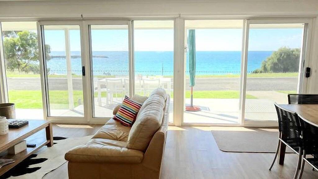 Millpond - Penneshaw Beach House in Penneshaw, Känguru-Insel