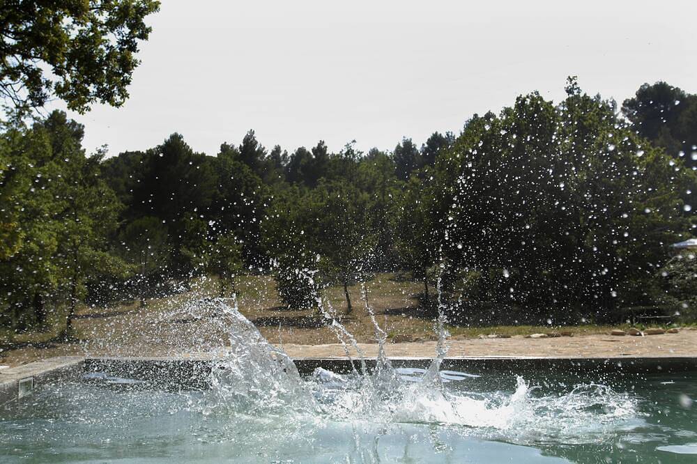 Appartement entier, Au coeur du Luberon in Lourmarin, Parc naturel régional du Luberon