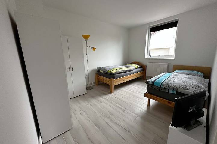 Ferienwohnung für 4 Personen in Trebbin - 3