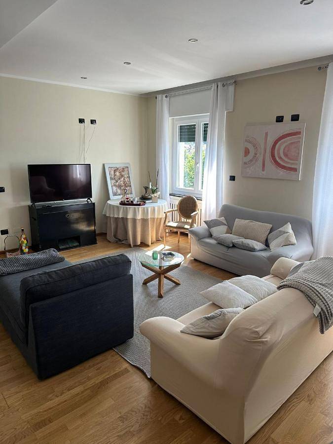 Gîte pour 4 personnes, avec vue à Novi Ligure - 4