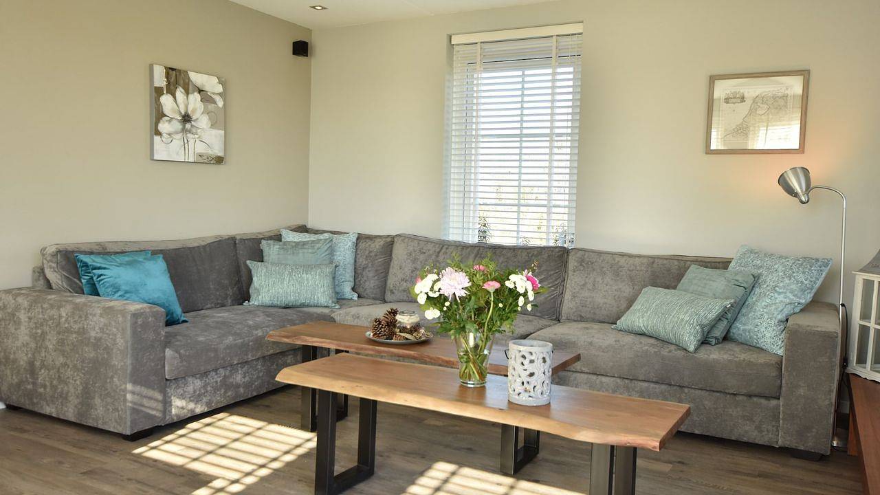 Villa für 8 Personen (169 m²) in Schoorldam in Schoorldam, Noord-Holland - Nordseeküste