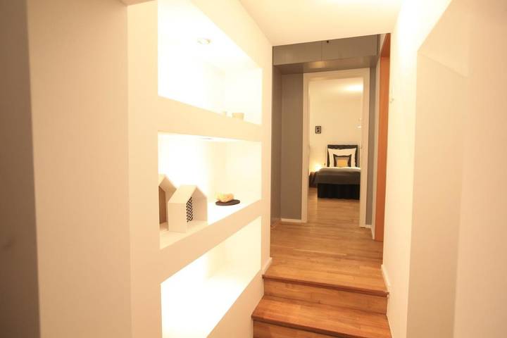 Ferienhaus für 6 Personen, mit Ausblick und Garten in Wuppertal - 4
