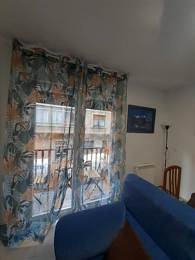 Apartamento para 6 personas, con Terraza en Baracaldo