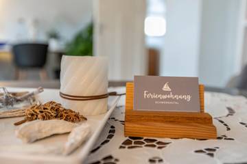 Ferienwohnung für 3 Personen in Stadt Glücksburg, Glücksburg, Bild 3
